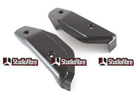 Protezioni Radiatore CARBONIO DUCATI Hypermotard 821/939