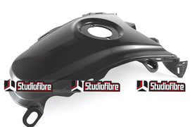Copri Serbatoio CARBONIO DUCATI Hypermotard 821/939