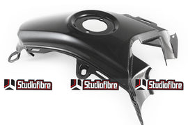 Copri Serbatoio CARBONIO DUCATI Hypermotard 821/939
