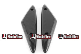 Protezioni Telaio CARBONIO DUCATI Hypermotard 821/939