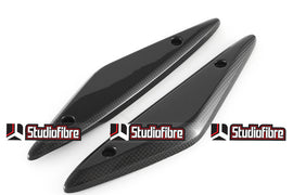 Protezioni Telaio CARBONIO DUCATI Hypermotard 821/939