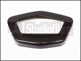 Cornice Strumenti CARBONIO DUCATI Hypermotard 1100/1100S