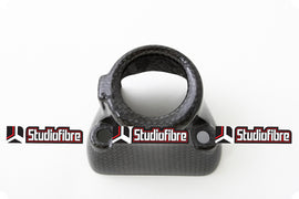 Blocchetto Coprichiave CARBONIO DUCATI Monster