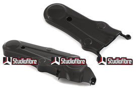 Kit Copri Cinghia  CARBONIO DUCATI Hypermotard 1100 - 2010