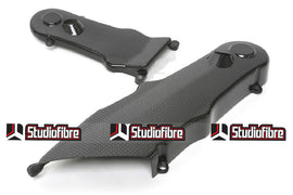 Kit Copri Cinghia CARBONIO DUCATI Hypermotard 796/1100/1100S