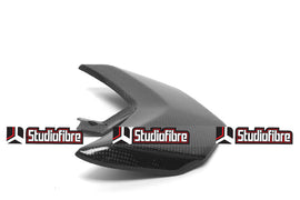 Protezione Luce Posteriore CARBONIO DUCATI Hypermotard 796/1100/1100S