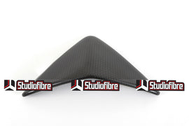 Cover Cruscotto CARBONIO DUCATI Hypermotard 796/1100/1100S