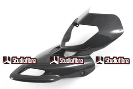 Cupolino CARBONIO DUCATI Hypermotard 796/1100/1100S