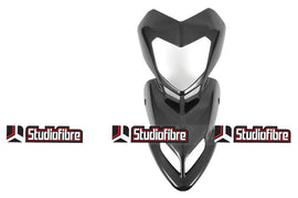Cupolino CARBONIO DUCATI Hypermotard 796/1100/1100S