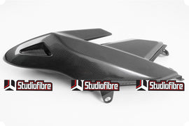 Fianchetti Serbatoio CARBONIO DUCATI Hypermotard 796/1100/1100S