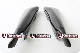 Fianchetti Posteriori Termignoni CARBONIO DUCATI Hypermotard 796/1100/1100S