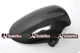 Parafango Anteriore CARBONIO DUCATI Hypermotard 796/1100/1100S