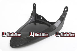 Parafango Posteriore CARBONIO DUCATI Hypermotard 796/1100/1100S