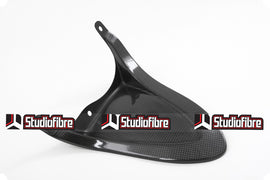 Parafango Posteriore CARBONIO DUCATI Hypermotard 796/1100/1100S