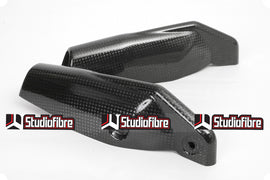 Parasteli Forcella CARBONIO DUCATI Hypermotard 796/1100/1100S