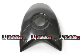 Copri Serbatoio CARBONIO DUCATI Hypermotard 796/1100/1100S