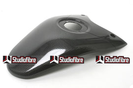 Copri Serbatoio CARBONIO DUCATI Hypermotard 796/1100/1100S