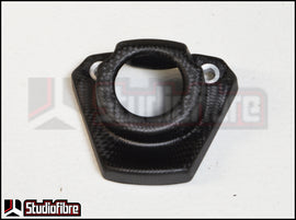 Blocchetto Coprichiave CARBONIO DUCATI Hypermotard 821/939