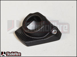 Blocchetto Coprichiave CARBONIO DUCATI Hypermotard 821/939