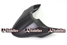 Load image into Gallery viewer, Cover Sella Posteriore CARBONIO DUCATI Monster 821/1200/1200S - 2017-
