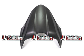 Cover Sella Posteriore CARBONIO DUCATI Monster 821/1200/1200S - 2017-