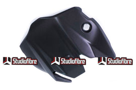 Sottocoda CARBONIO DUCATI Monster 1200/1200S - 2017-