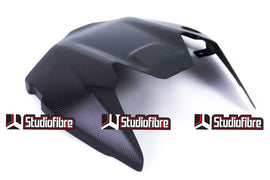 Sottocoda CARBONIO DUCATI Monster 1200/1200S - 2017-