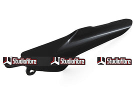 Paracatena CARBONIO DUCATI Monster 1200/1200S/1200R - 2014-2016