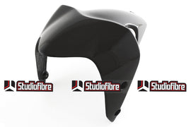 Parafango Anteriore CARBONIO DUCATI Monster 821/1200/1200S/1200R