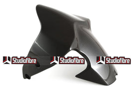 Parafango Anteriore CARBONIO DUCATI Monster 821/1200/1200S/1200R