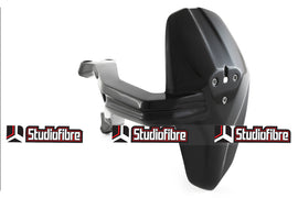 Paraspruzzi CARBONIO DUCATI Monster 1200/1200S - 2014-2016