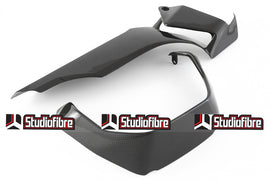 Puntale CARBONIO DUCATI Monster 1200/1200S/1200R