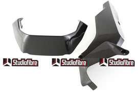 Puntale CARBONIO DUCATI Monster 1200/1200S/1200R