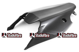 Sottocoda CARBONIO DUCATI Monster 1200/1200S - 2014-2016