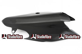 Sottocoda CARBONIO DUCATI Monster 1200/1200S - 2014-2016