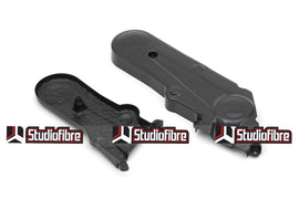 Kit Copri Cinghie CARBONIO DUCATI Monster 1100