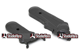 Kit Copri Cinghie CARBONIO DUCATI Monster 1100