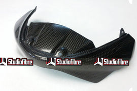 Copri Fanale CARBONIO DUCATI Monster 696/796/1100