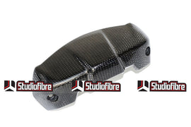 Copri Cruscotto CARBONIO DUCATI Monster 696/796/1100