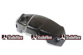 Copri Cruscotto CARBONIO DUCATI Monster 696/796/1100