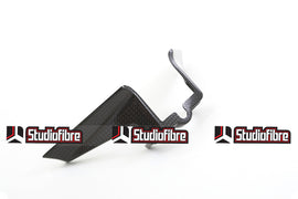 Cornice Chiave Strumenti Senza ABS CARBONIO DUCATI Monster 696/796/1100