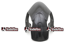 Parafango Anteriore CARBONIO DUCATI Monster 696/796/1100