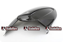 Parafango Posteriore CARBONIO DUCATI Monster 796-1100