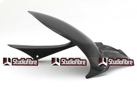 Parafango Posteriore CARBONIO DUCATI Monster 696