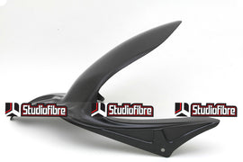 Parafango Posteriore CARBONIO DUCATI Monster 696