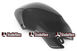 Cover Serbatoio Destro CARBONIO DUCATI Monster 696/796/1100