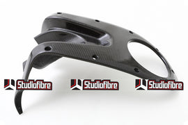 Cover Serbatoio Superiore CARBONIO DUCATI Monster 696/796/1100