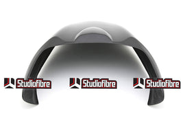 Cover Sella Posteriore CARBONIO DUCATI Monster 696/796/1100