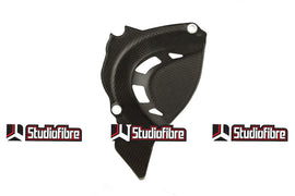 Copri Pignone CARBONIO DUCATI Monster 821 - 2014-2016