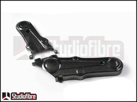 Kit Copri Cinghie CARBONIO DUCATI Monster 1100EVO